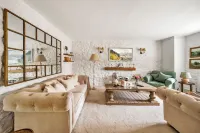 Live the coastal cottage dream in Dorset AONB
