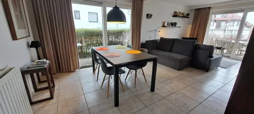 Sables&Dunes, relax 200m from the dunes