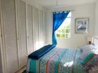 Somnia Barbados – Spacious Veranda Apartment for Crop over, Summer & Remote Work