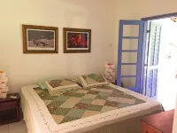 House 200 Metes From the Beach.