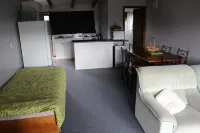 Hukapapa Accommodation Teina 라우리무 호텔