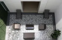 Gran Suite Ex Convento Culhuacán