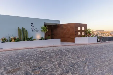 Casa Natalia: Luxurious Pedregal Home Отели рядом с достопримечательностью «Los Cabos Whale Shark»