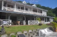 Mansion - Les Anses-d''Arlet