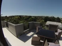 Skyline Apartments Raglan (Upper Apartment) Hotels in Raglan