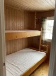 6 pers. cottage with a fantastic view in the middle of a natural environment. Hotels in Gol