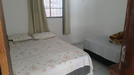 Mares de Miracles chalets, suitable for up to 6 people