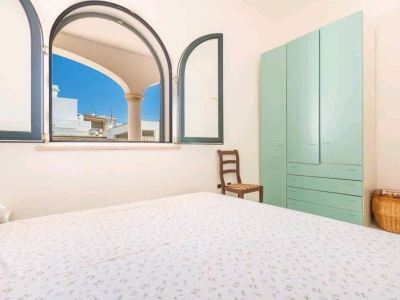 Apartment with sea view