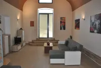 Apartment in the center of Matera