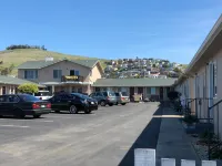 SurfSide Stay - Lemmikkieläimet sallittu