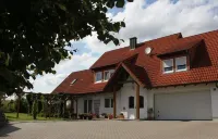 big flat with wide view