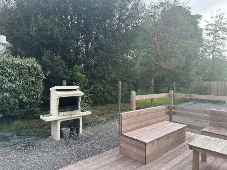 Grande Maison Familiale à 15 mn de la Plage à Pied