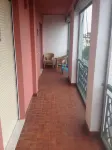 DEGREE - APARTMENT WITH LARGE BALCONY