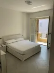 Marinella vacation home a stone's throw from the beach