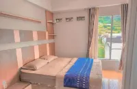 Villa Dringo Syariah Hotel a Deles