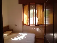 OTRANTO - COMFORTABLE TWO-ROOM APARTMENT A FEW METERS FROM THE SEA