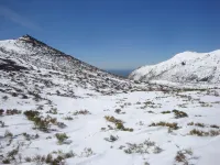 The Sotão do Mé-Mé - Serra da Estrela