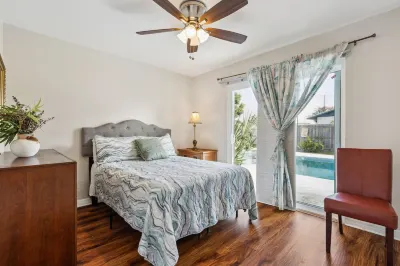 4-bedroom vacation home just 3 minutes to Florida Mall Hotel a Florida Mall