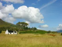 Isle of Skye Butt & Beinne for (second  honeymooners or, getting away