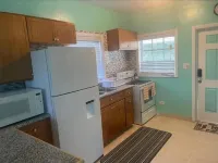 Complete Villa Down stairs, 2 Bedroom