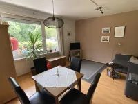 beautiful, very quiet apartment with terrace