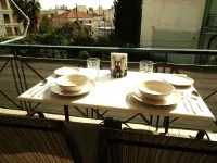 Modern Apartment (WI-FI 50Mbps) Entire 1st floor