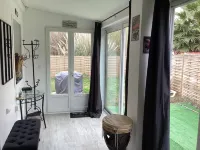 House for 4/6 people 5min drive from the beach