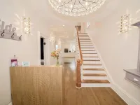 Luxury Coastal Home on the Ocean/Sleeps 10/Downtown St. Andrews/4Br/2.5 Baths Hotels in Saint Andrews