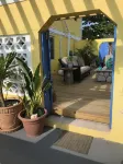 Cove House Ocean Front. It's close to everything Eleuthera has to offer