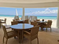 Truly ocean front penthouse in Playa del Carmen