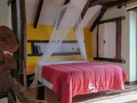 Mountain Cottage - Away from it all!