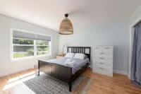 A Beautiful Waterfront 2BDR Home in Protected and Picturesque, Herring Cove NS.