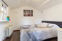 Veluwe Apeldoorn: spacious comfortable chalet + garden - beautiful child-friendly park