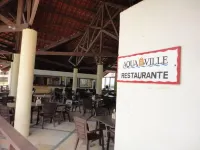 APARTMENT NEIGHBOR TO THE BEACH PAR in Aquaville Resort, Porto das Dunas Aquiraz C