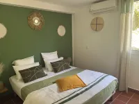 Apartment between land and sea for a sunny break, 5 minutes from the beach