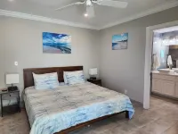 Northwest Paradise - Beauty, Tranquility and Comfort in a 3-Bedroom Condo Hotels in Wheeland Settlement