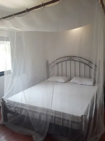 Apartment à Saly (premier floor / first floor) à res. Natangue 1 Отели в г. Сали