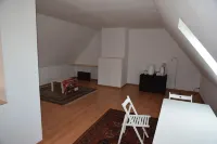 Vacation home Gorch Fock in a cozy semi-detached house on the outskirts '