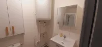 Very nice 35 m² studio on ground floor.wifi, Netflix.