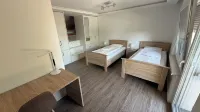House in Sarstedt! contactless check-in 11P