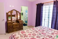 Home with pool and close 7 minutes to the beach,  Pet-Friendly