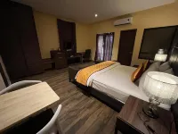 Citrus Classic Resorts and Spa Mahabalipuram ECR Hotels near Alamparai Fort