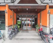 Hotel Aida Syariah Mitra RedDoorz Hotels in Karang Asam Ulu