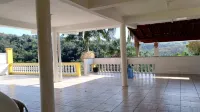 HIGH STANDARD HOUSE WITH CABLE TV - INTERNET - SWIMMING POOL - GOURMET SPACE