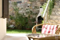 House / Villa - independent  with beautiful sight on the gulf