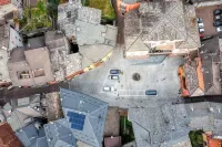 Terra Buona Rooms Hotels in Civo