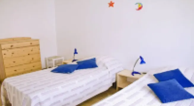 Peniche villa rental 酒店