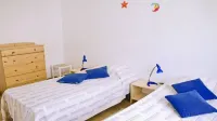 Peniche villa rental