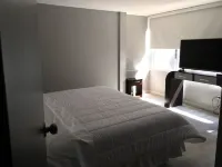 Luxury modern apartment near Quicentro Hotel a 
