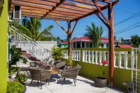 Villa Torre I Hotel a Belize City